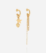 PENDIENTES CURE