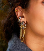 PENDIENTES FRANKIE