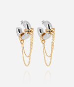 PENDIENTES FRANKIE