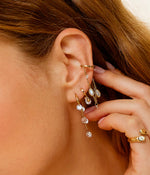 PENDIENTES MOLFETA