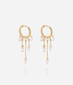 PENDIENTES MOLFETA