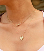 COLLAR CHAKA