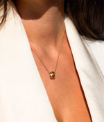 COLLAR SORAYA