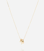 COLLAR SORAYA