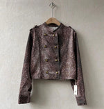 CHAQUETA BAMBI