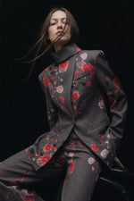 BLAZER ALMENDRO