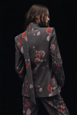 BLAZER ALMENDRO