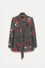 BLAZER ALMENDRO