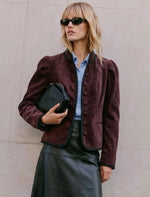 JACKET AUSTRIA