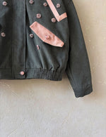 JACKET GREY