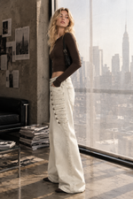 JEANS JOSEPHINE