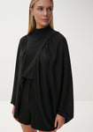 BLUSA PRETO