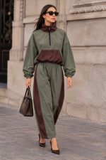PANTALÓN OLIVINA