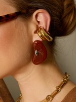 PENDIENTES BEANY