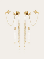 PENDIENTES ELINOR