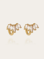 PENDIENTES ELVA BLANC