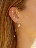 PENDIENTES ELVA BLANC