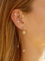 PENDIENTES ELVA KAKI