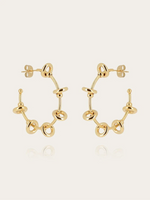 PENDIENTES MERCURY