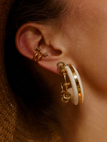 PENDIENTES MERCURY