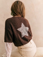 PULL CHOCO STAR