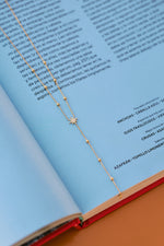 COLLAR, ACERO, STEEL, STAINLESS STEEL, CIRCONITA, GOLD, MODA, GRAN CANARIA, ACERO QUIRÚRGICO