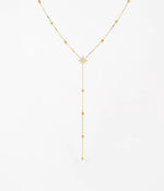 COLLAR, ACERO, STEEL, STAINLESS STEEL, CIRCONITA, GOLD, MODA, GRAN CANARIA, ACERO QUIRÚRGICO